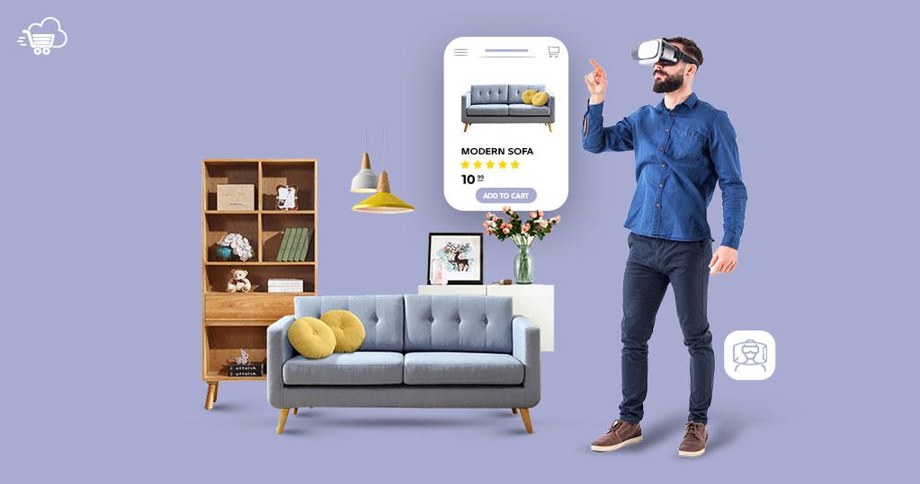 technological Innovations Driving the Virtual Shopping Experience