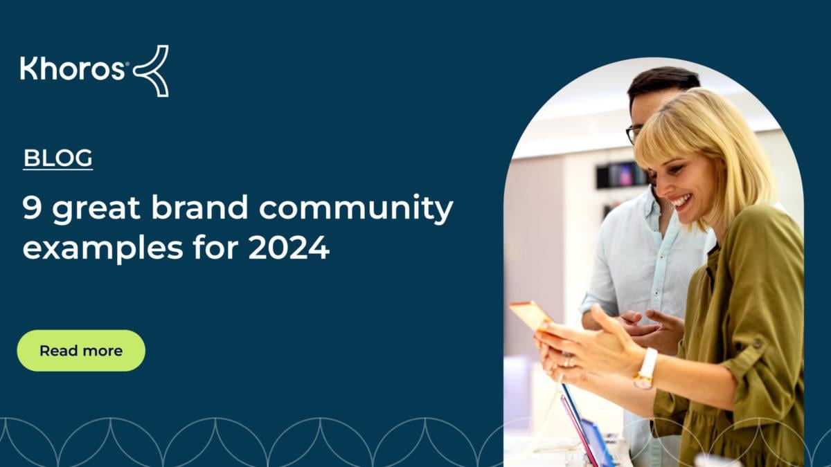 Building Genuine Brand Communities Through Engagement