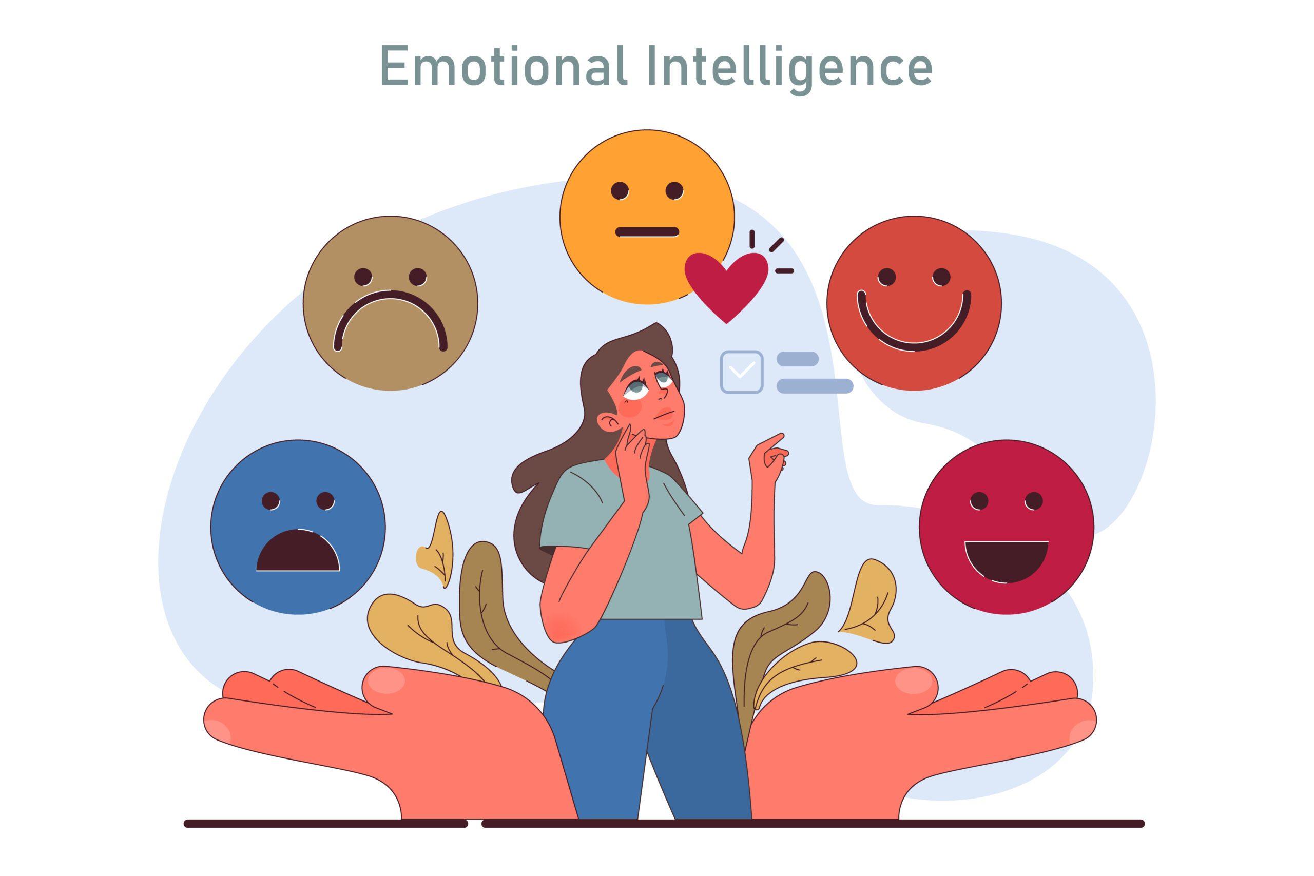 Understanding Emotional Intelligence and Its Impact on Decision-Making