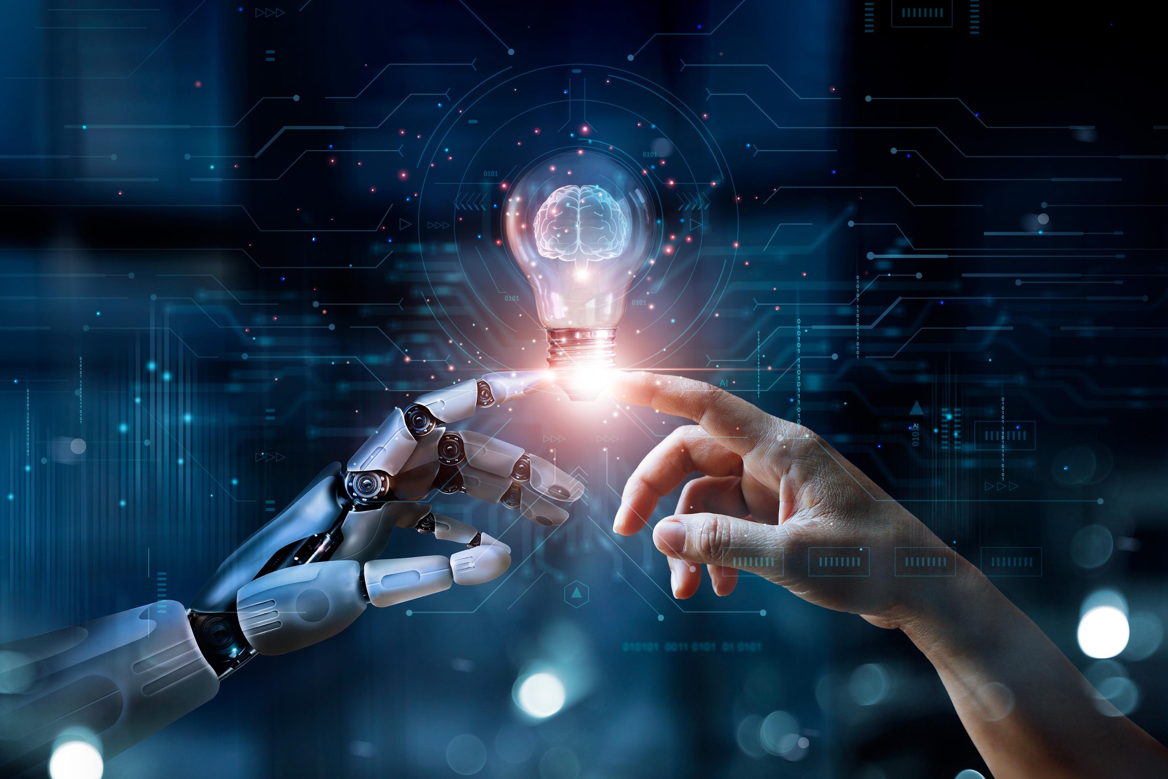 Collaborative Futures: Humans and Machines as Co-Creators