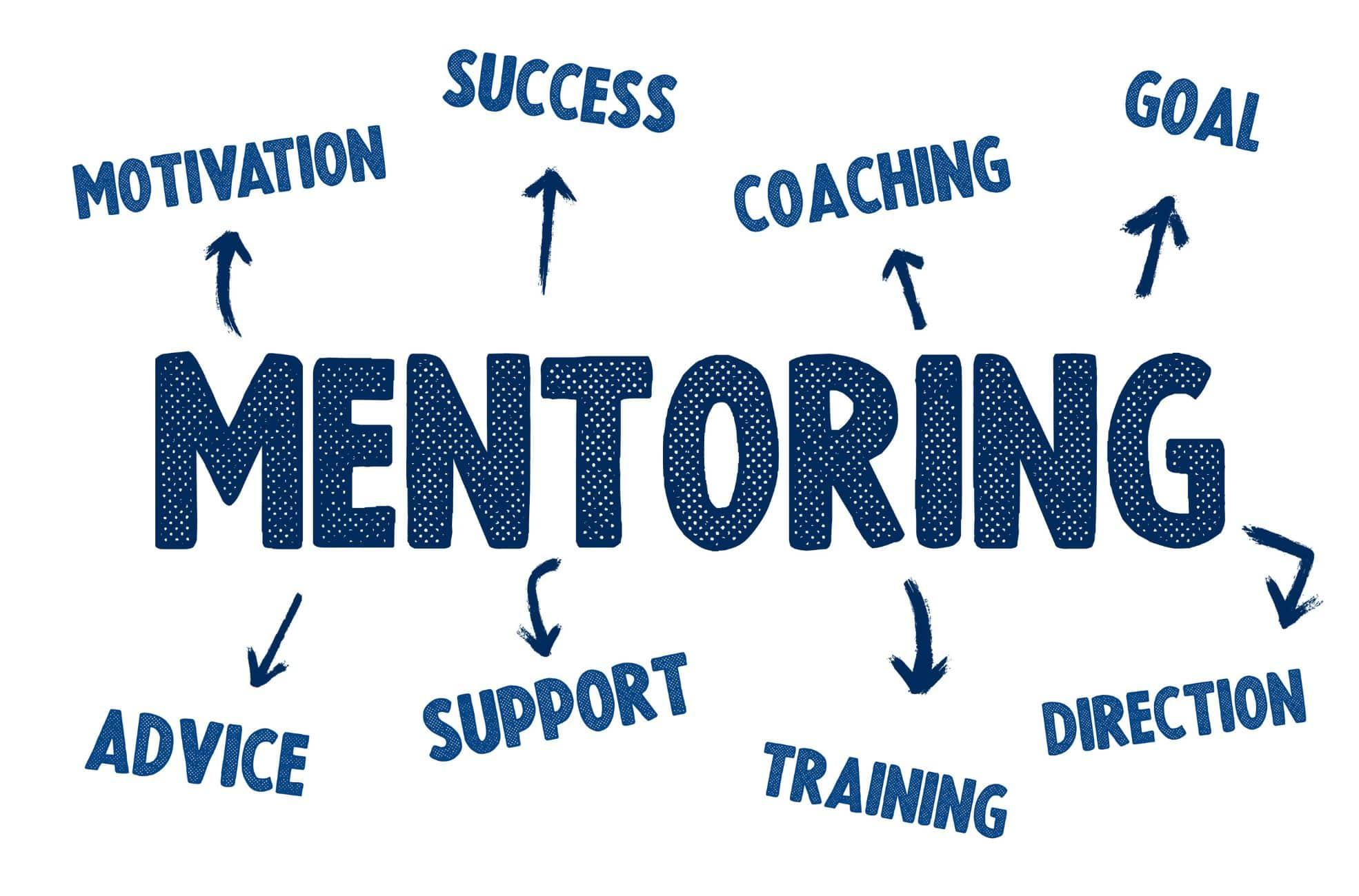 The Role of mentorship in Bridging Generational Gaps