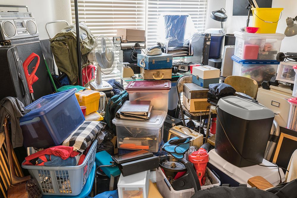 Understanding​ the Rise of⁤ Hoarding in consumer‌ Culture