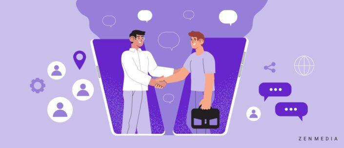 Navigating⁣ Authenticity in AI-Generated Thought​ Leadership