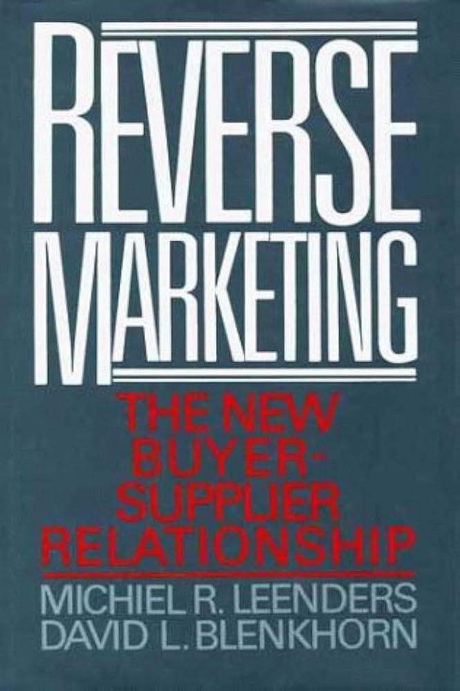 Reverse Marketing: Why Telling People Not to Buy Works