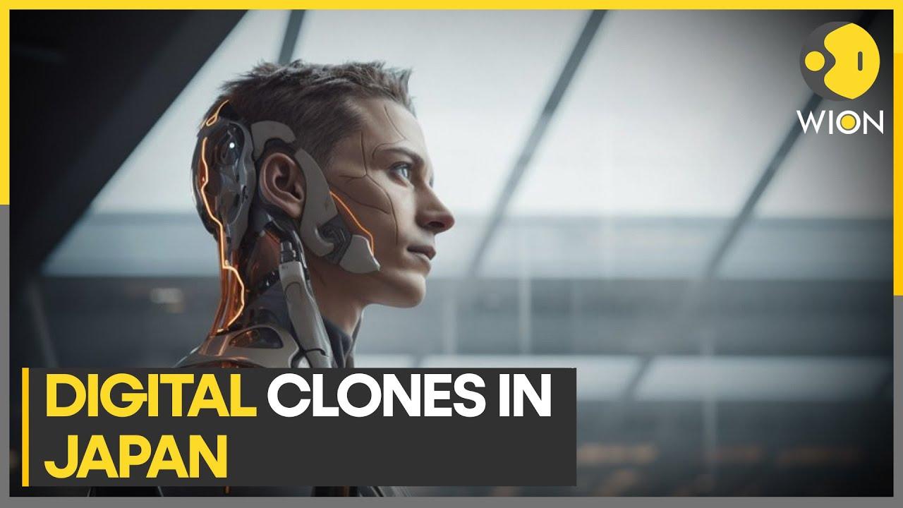 The Rise of Digital Clones in Modern Marketing