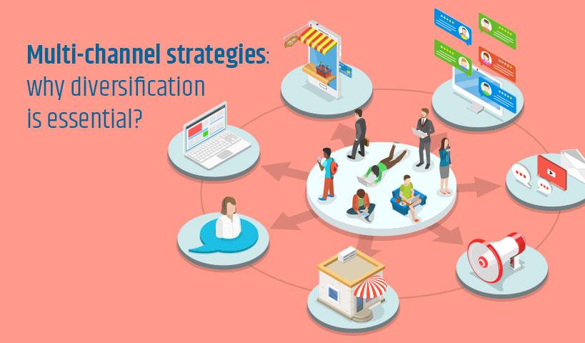 Diversifying Channels: Exploring Alternatives to Traditional⁤ Social Media