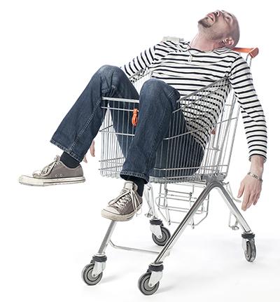 Exploring Consumer ‍Fatigue:​ When Convenience Becomes Overwhelming