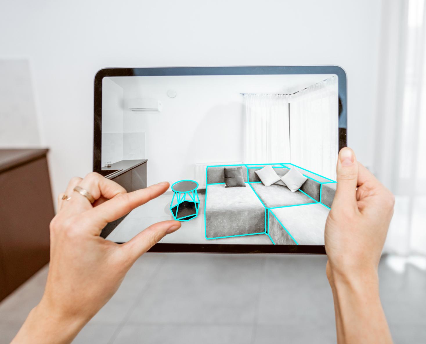 Integrating AR into Marketing Strategies: Best Practices for Businesses