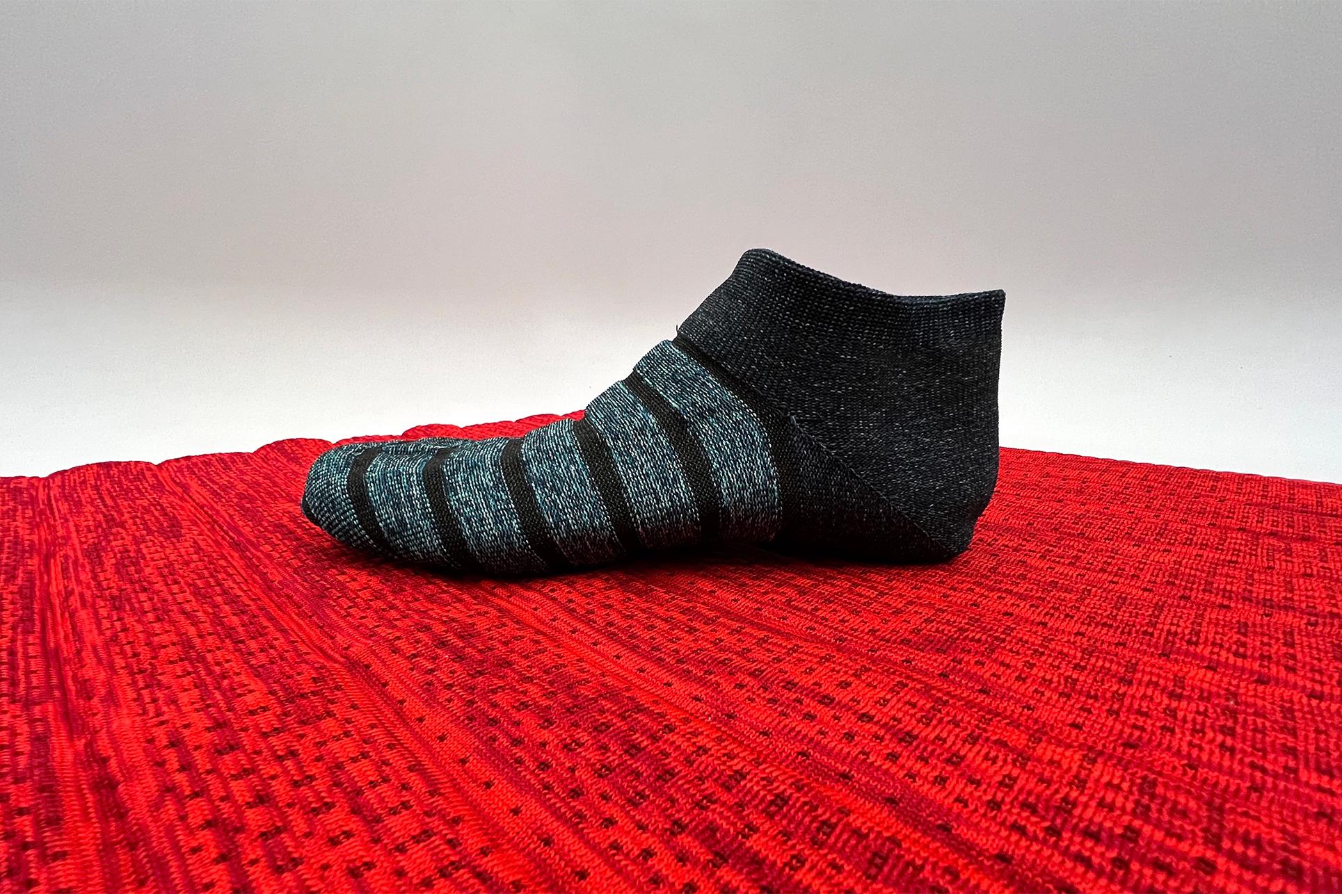 Smart textiles: The Next Frontier in Wearable Fashion