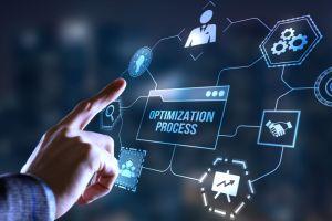 Optimizing Processes‌ for Efficiency‌ and‌ Scalability