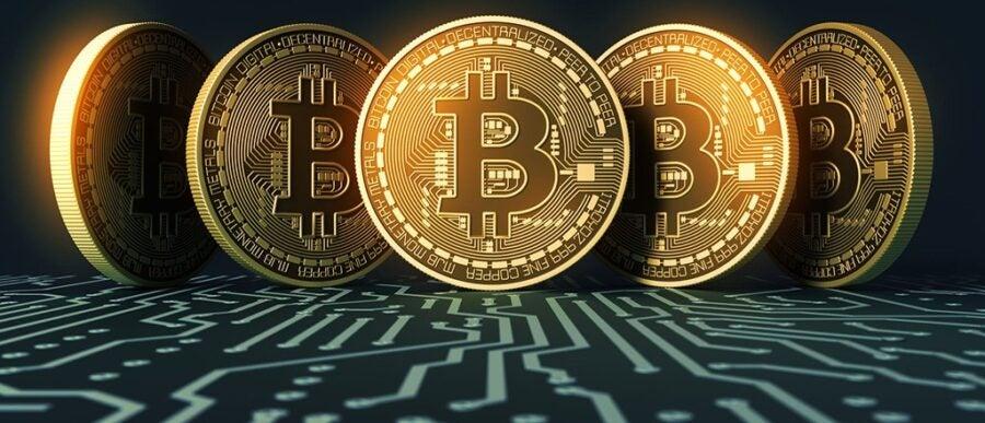 The Potential of Niche Cryptocurrencies
