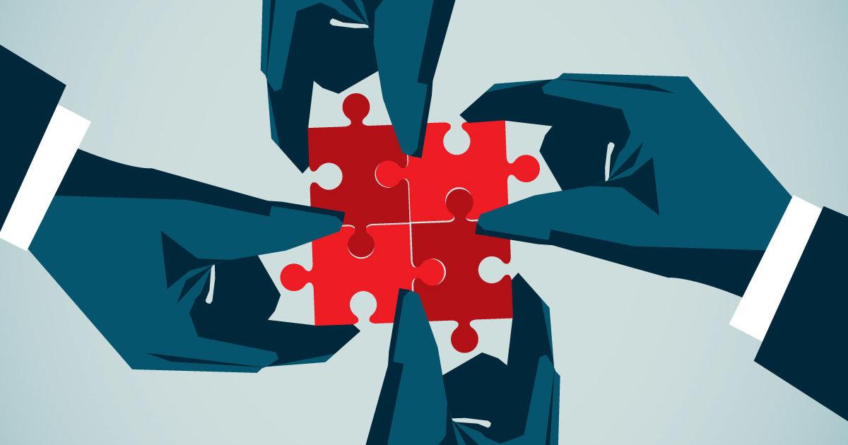Fostering Collaboration⁢ Across Departments