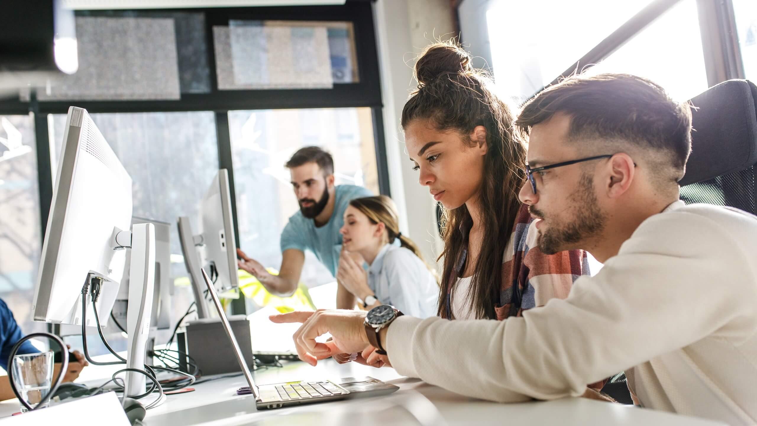 Empowering ⁣Voices: The Role of Mentorship in Women’s Tech ‍Journeys