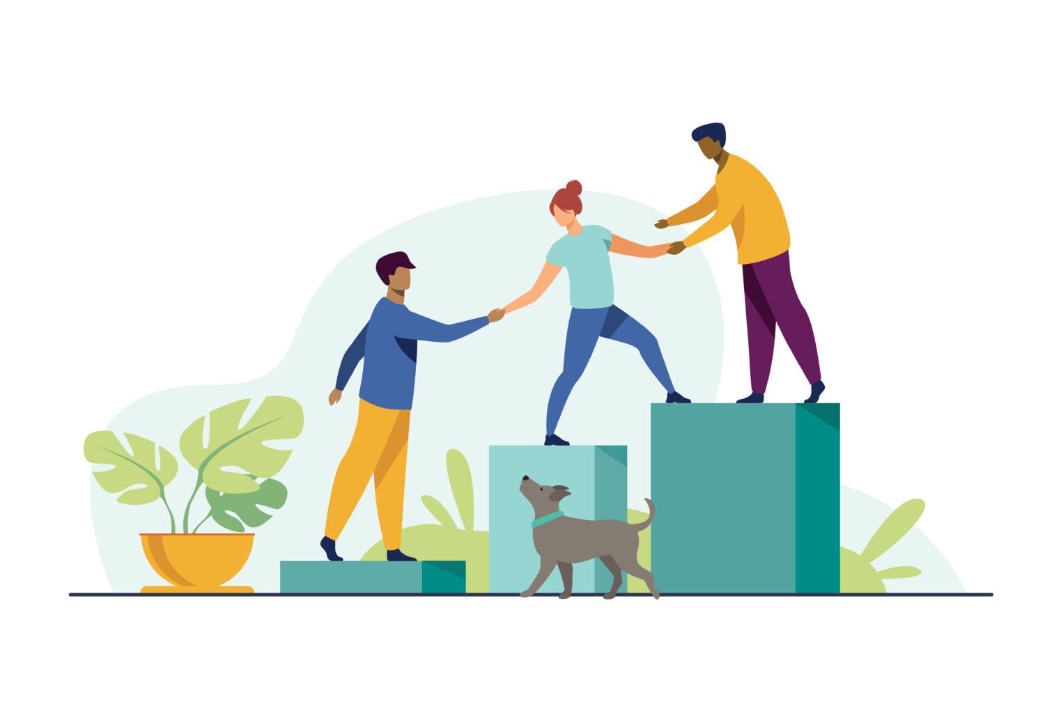 The Impact⁢ of ‌Mentorship on professional Development