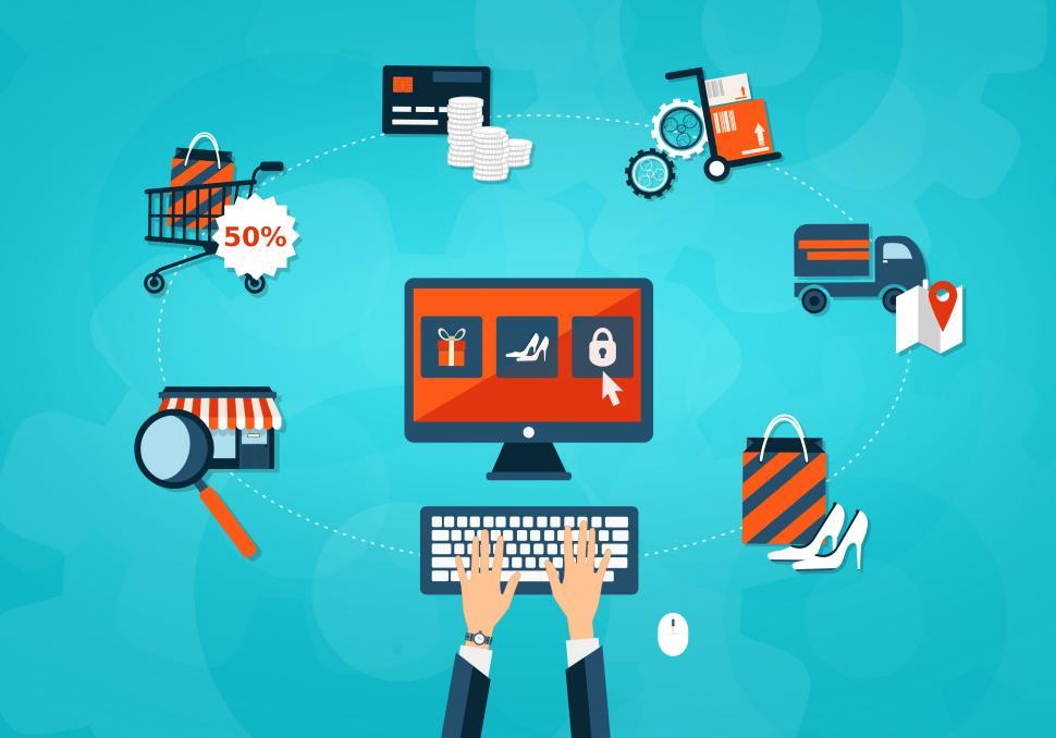 The new Frontier of Online Shopping Platforms