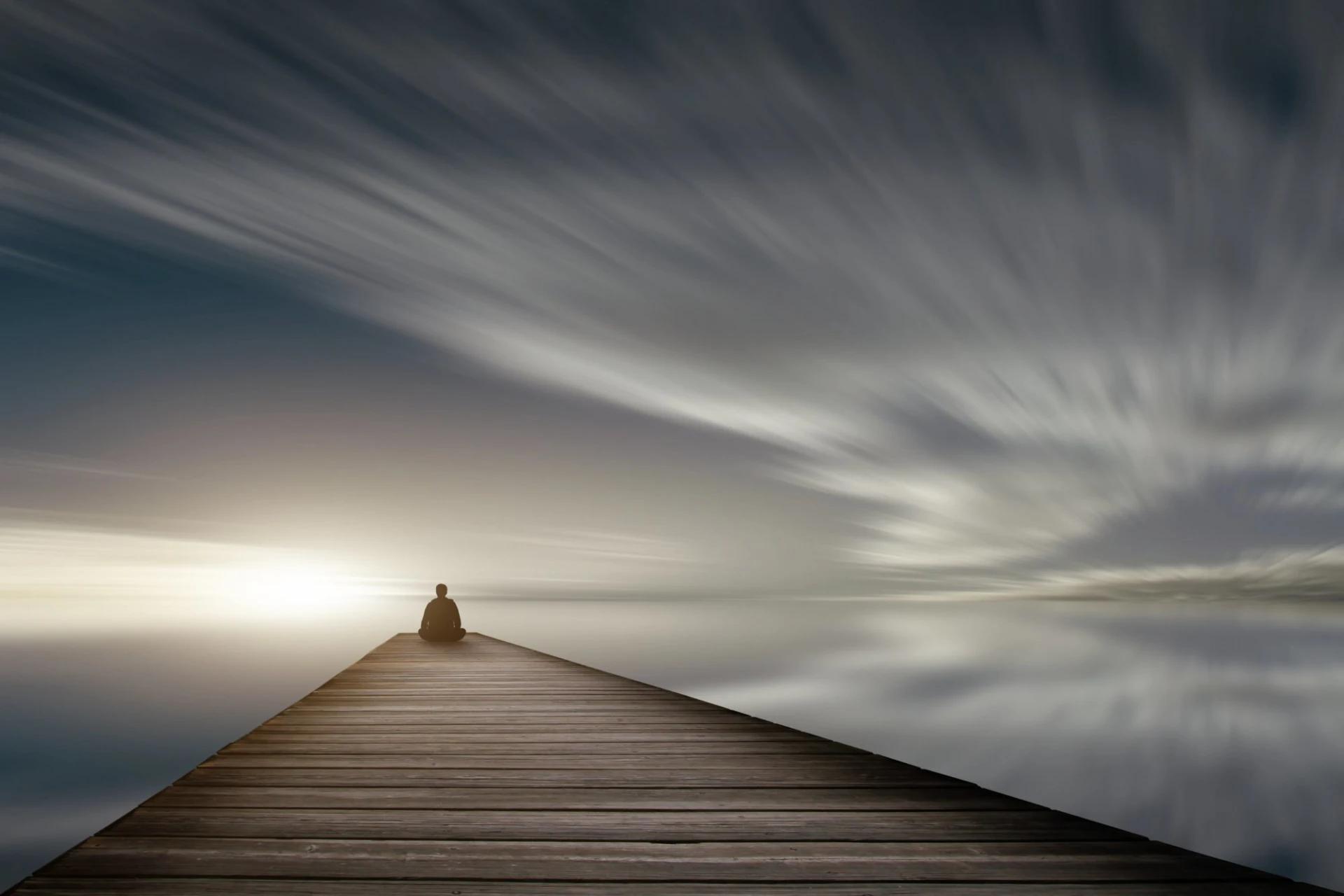 Leveraging​ the power of Solitude for‌ Creative Thinking