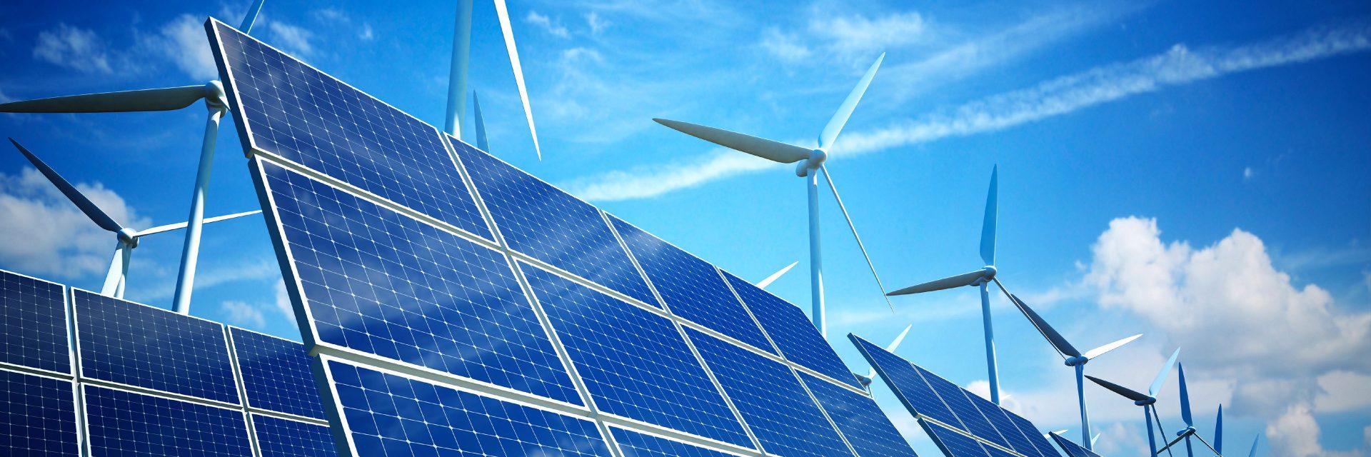 Alternative ‌Energy⁢ Solutions Worth Considering