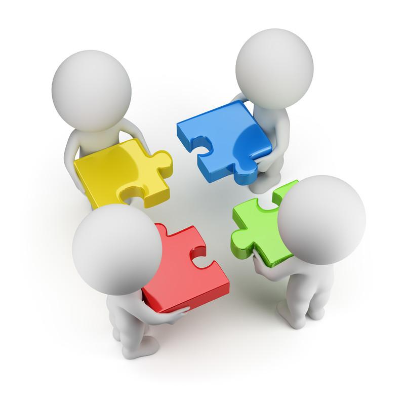 Fostering Collaborative ⁣Partnerships to Drive Strategic Advantage