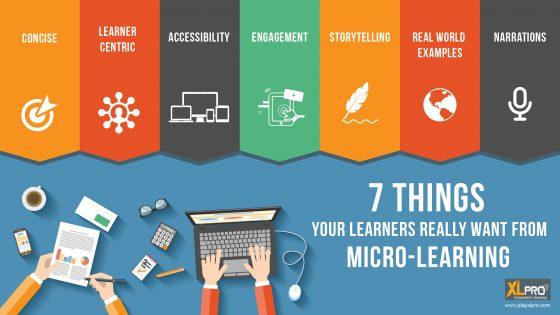 the Rise of Microlearning in a Fast-Paced World