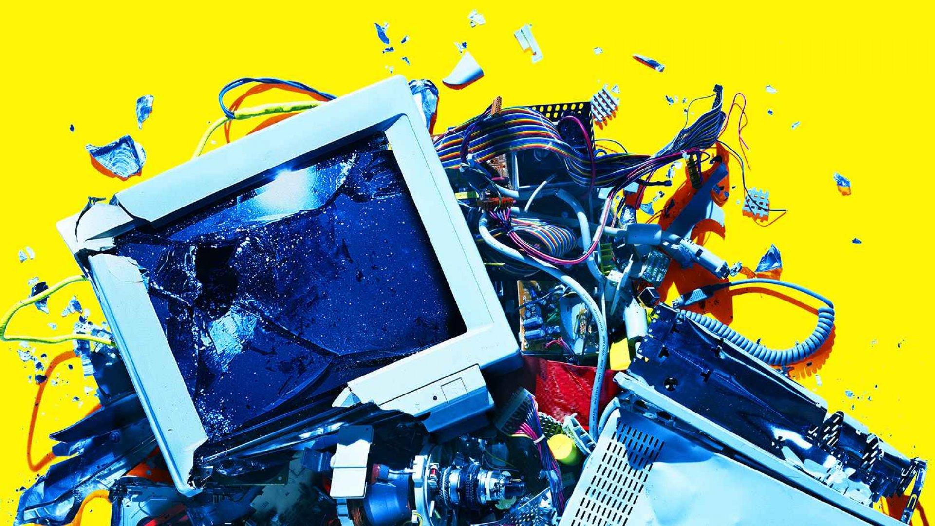 understanding the Ripple Effect: How Tech Failures Impact Business Operations