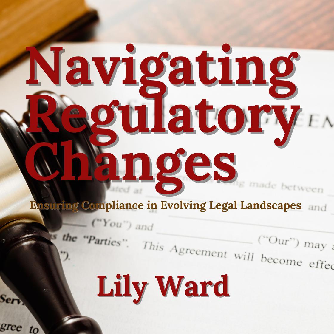 Navigating Regulatory Changes⁢ Affecting the‌ NFT ‍Space