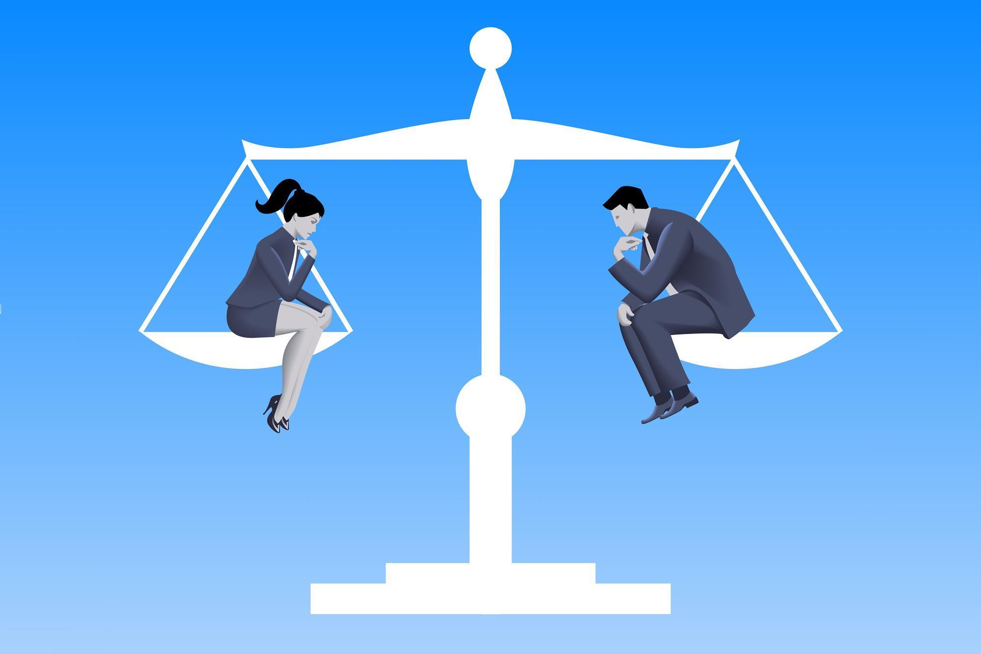 Challenging ⁣Norms: Addressing ⁣Gender Bias in Technology Workplaces