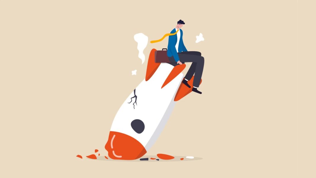 Why Most Startups Fail – And What the Winners Do Differently