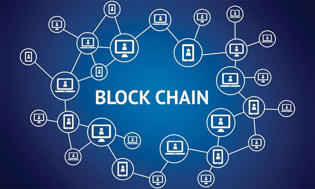 How Blockchain is Transforming Supply Chain Management​