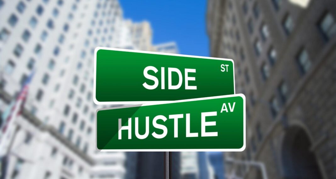How to Turn a Side Hustle Into a Scalable Business