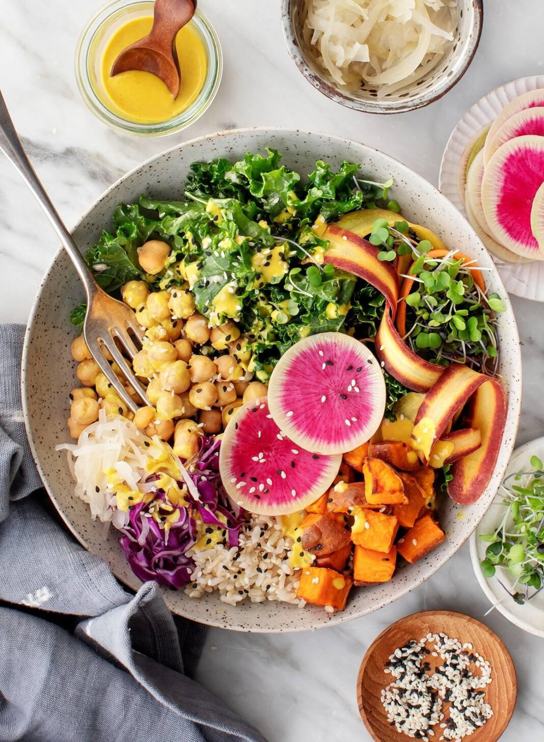 The Rise of Plant-Based Foods: Opportunities for Entrepreneurs​