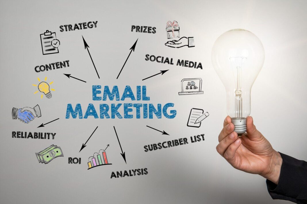 Why Email Marketing Still Isn’t Dead – And How to Do It Right