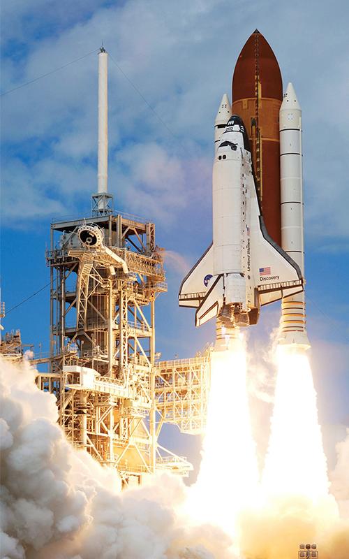 The Future of Space Exploration: Opportunities for Businesses​