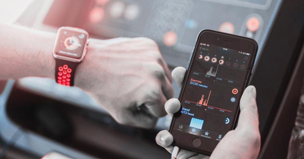 The Growing Market for Wearable Technology​