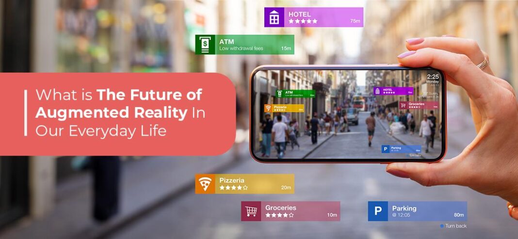 How Augmented Reality Is Turning Boring Ads Into Experiences