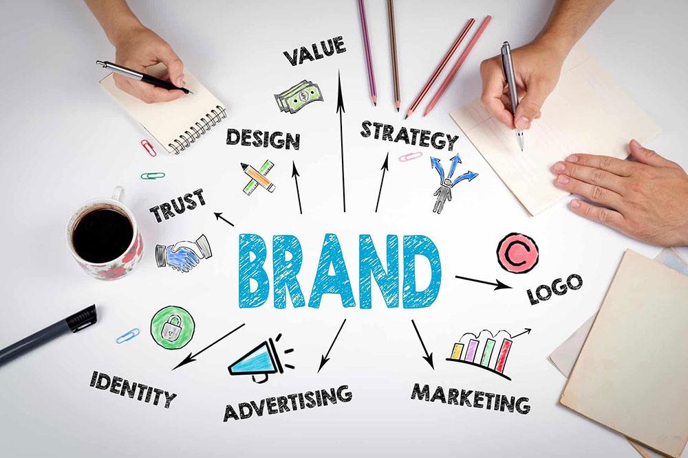 How to Build a Strong Personal Brand as an Entrepreneur​