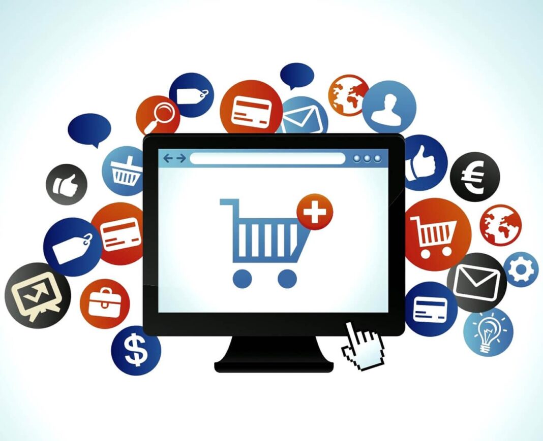 The Next Amazon? Meet the E-commerce Platforms on the Rise