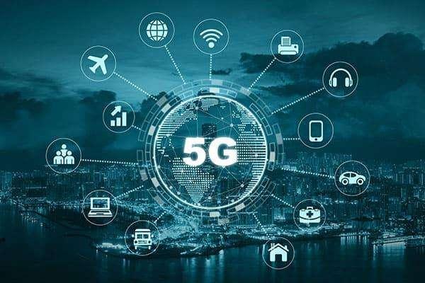 The Impact of 5G on Global Business Operations​