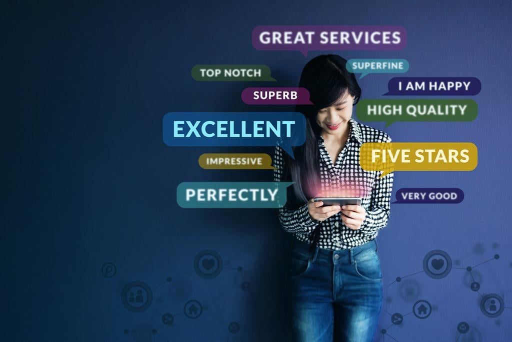 Consumer Trends Driving Change in Online Retail