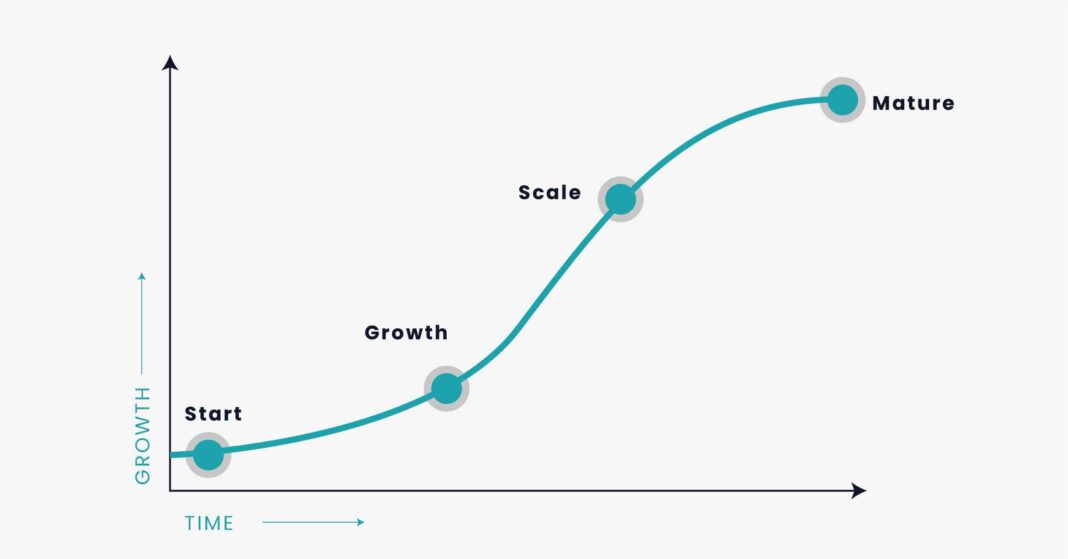 How to Navigate the Challenges of Scaling a Startup​