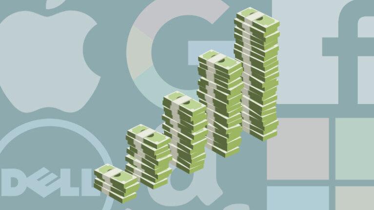 Breaking Down Billion-Dollar Mergers: Who Really Wins?