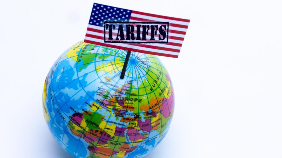 Exploring ⁣Alternatives ‍to Tariffs ⁤for Conflict Resolution ‍in⁢ Trade