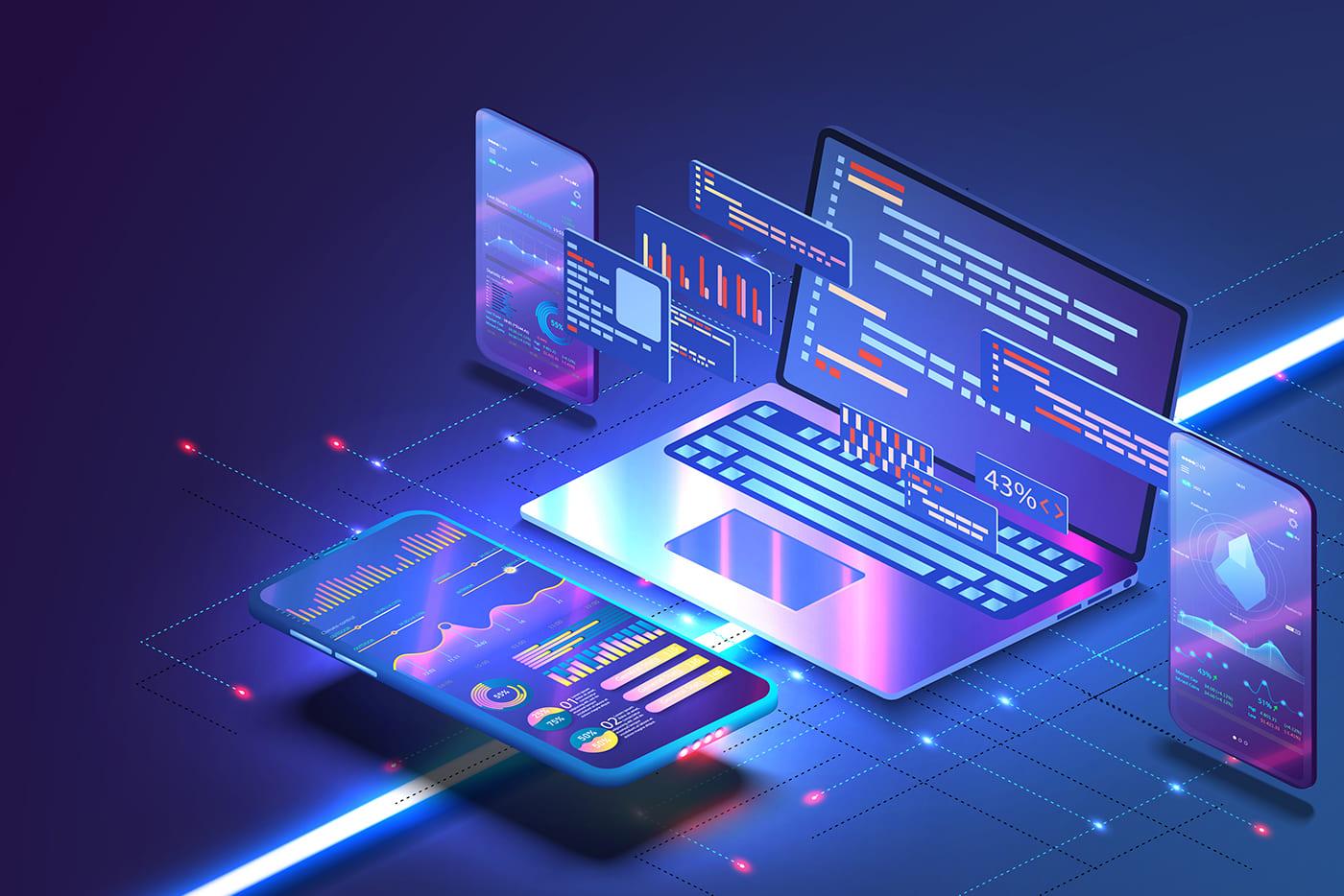 The⁣ Role of Technology in Enhancing Supply Chain Resilience