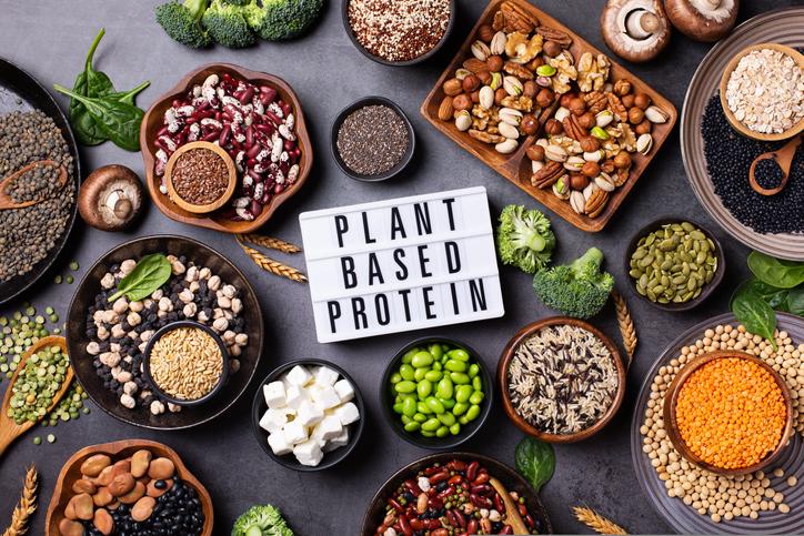 Understanding​ the Surge in ‌Consumer Demand⁣ for plant-Based Products
