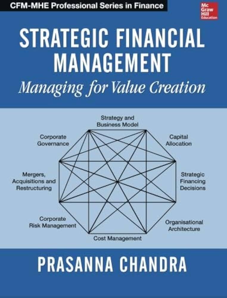 Strategic financial Management: Ensuring‍ Sustainability and‌ Growth
