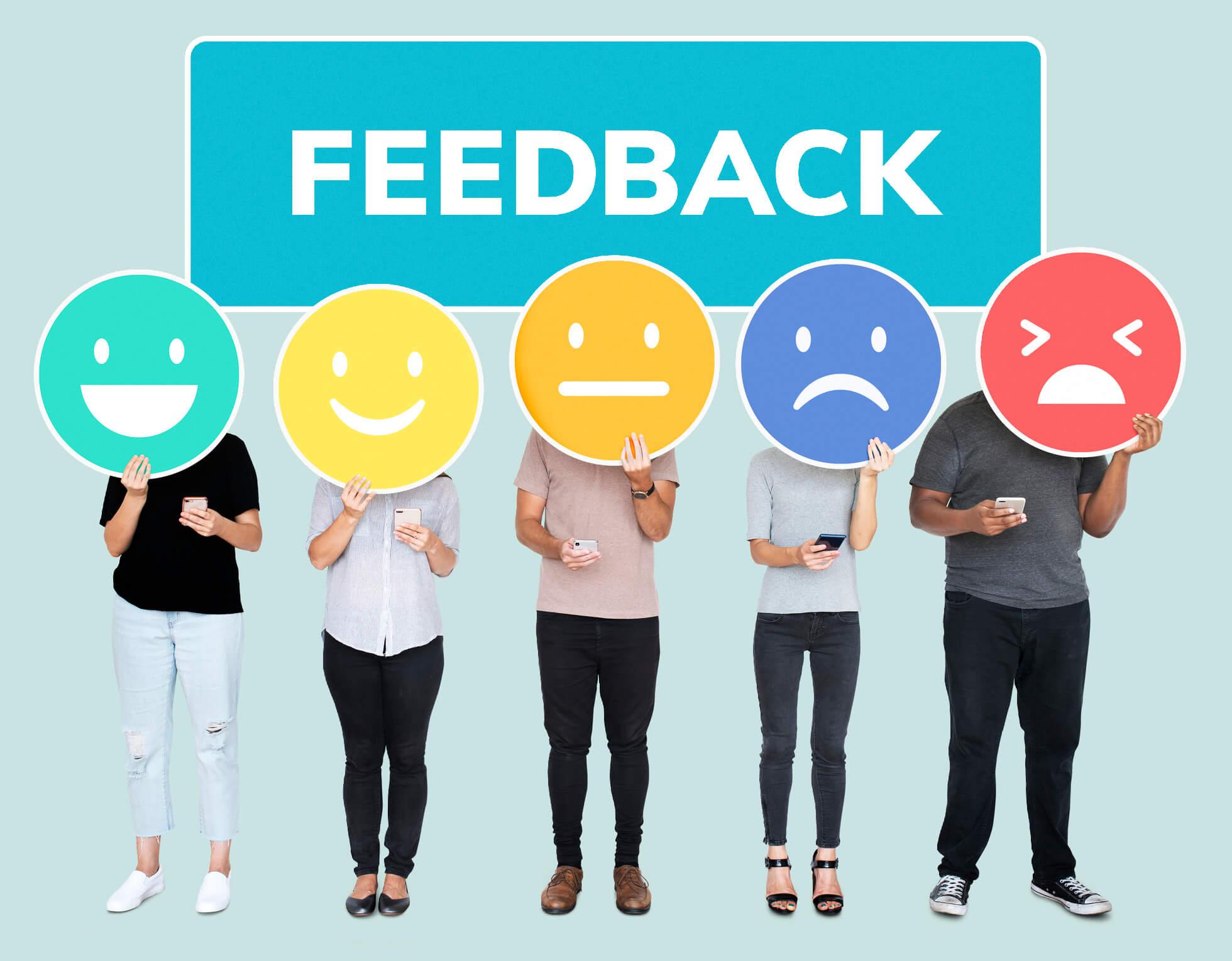 The Impact of Feedback on Product Innovation