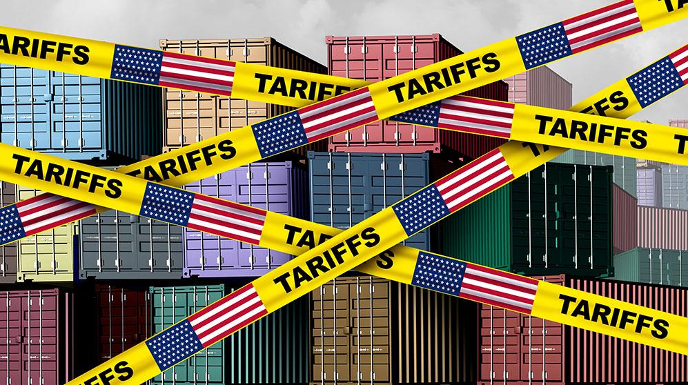 Analyzing the Political Landscape: tariffs​ as Tools ⁤of Negotiation