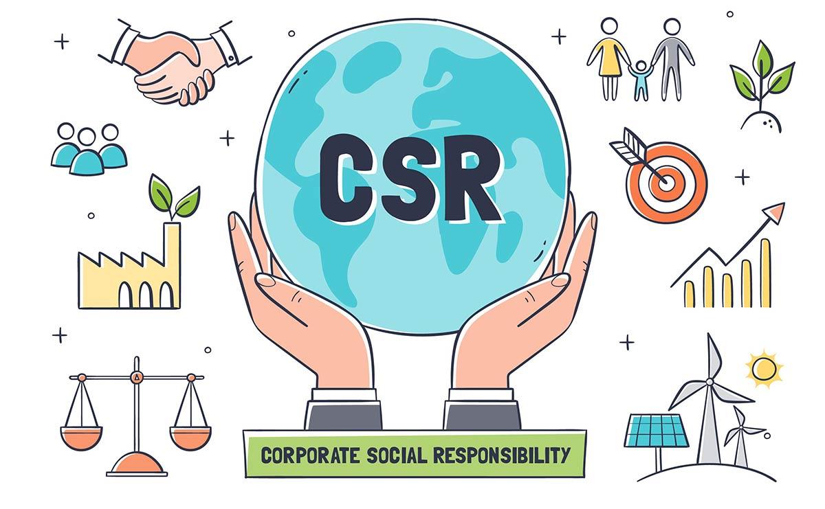 Enhancing⁢ Corporate Social ⁤Responsibility ⁢with Ethical Sourcing Initiatives