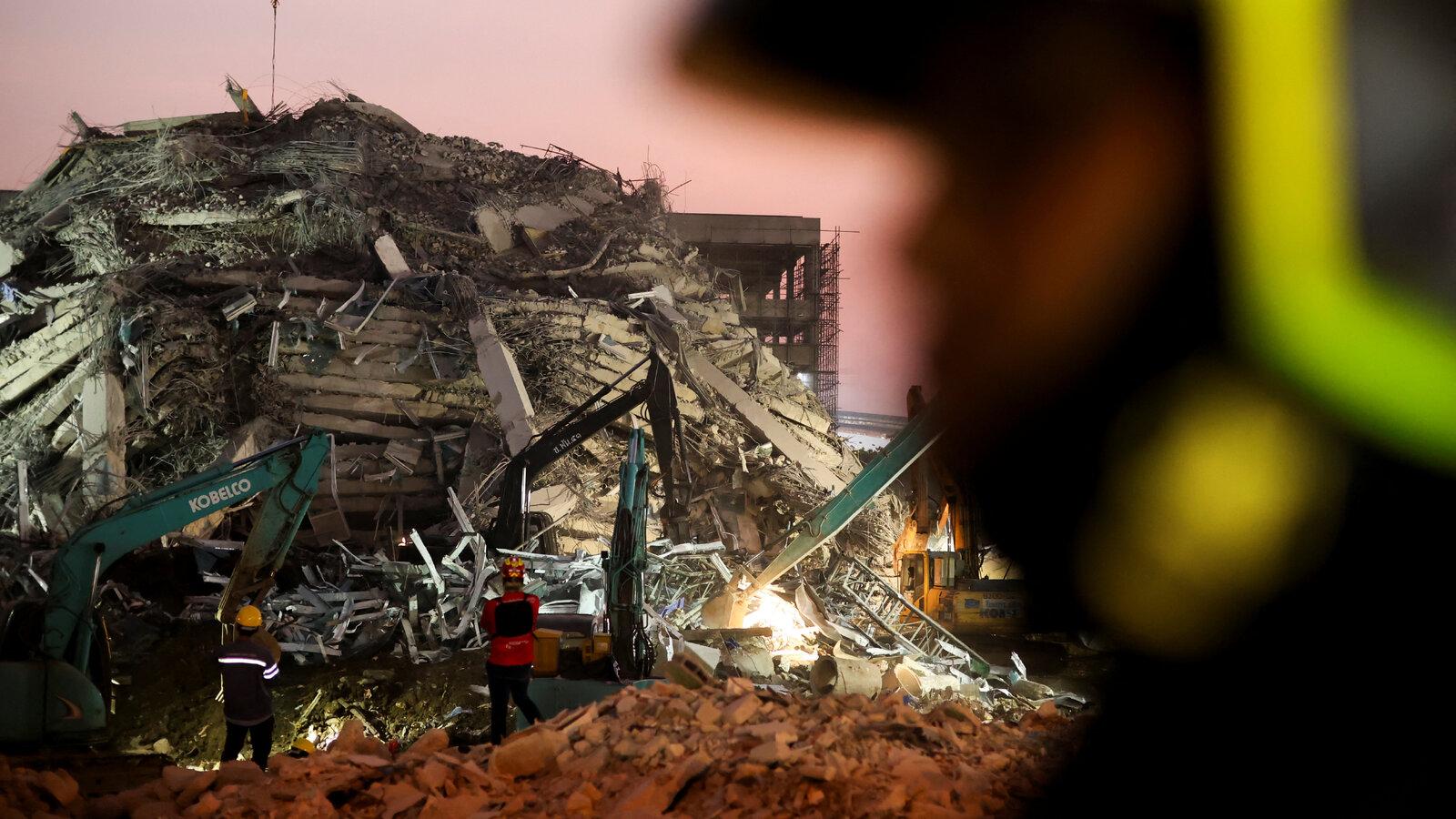 Identifying​ Common‍ Pitfalls That Lead to Collapse
