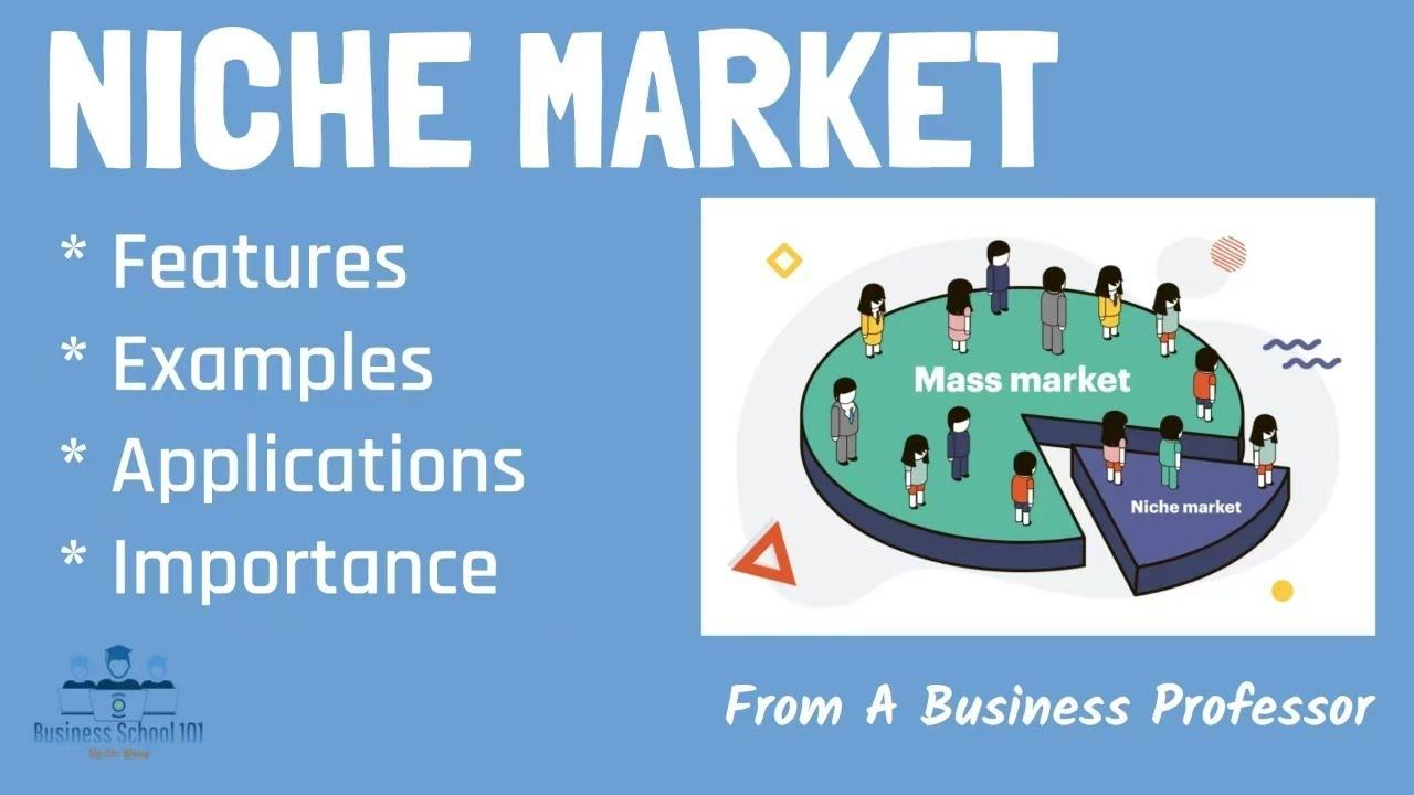 Unlocking the Essence of Niche Marketing for Sustainable Growth