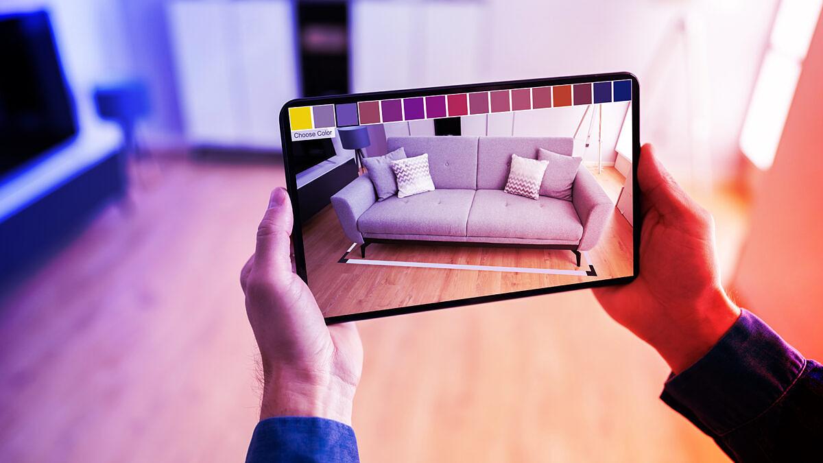 Enhancing Product ⁣Visualization: ⁢Bridging the ‌Gap Between Online and⁤ In-Store